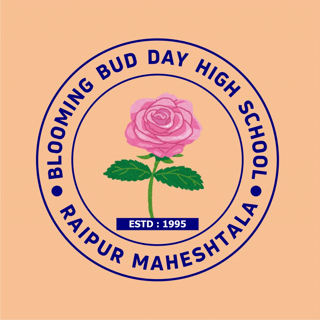 Blooming Bud Day High School